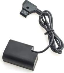 Caruba Panasonic DMW-DCC12 Full Decoding Dummy