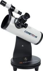 Celestron Cometron FirstScope 76mm galda teleskops