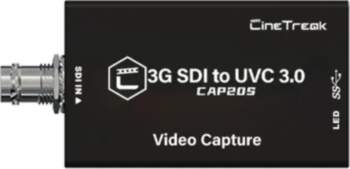 CineTreak CAP20S