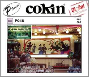 Cokin Filter P046 FLD