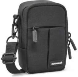 Cullmann bag Malaga Compact 400 black