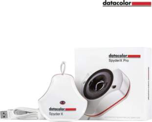 Datacolor SpyderX Pro