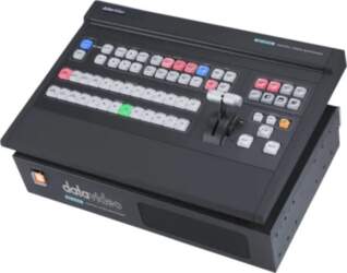 DATAVIDEO SE-3200 12 INP DVS SWITCHER