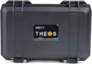 Deity THEOS Case
