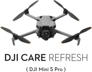 DJI Care Refresh 2-Year Plan (DJI