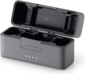 DJI Mic 2 Charging Case for