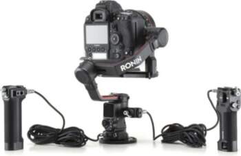 DJI Ronin Expansion Base Kit