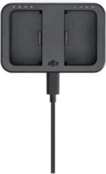 DJI WB37 Battery Charging Hub (USB-C)
