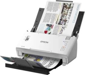 Epson WorkForce DS-410 Scanner Epson