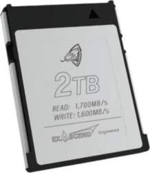 Exascend 2TB Archon CFexpress Type B