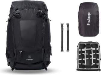 F Stop DuraDiamond Tilopa Essentials Bundle