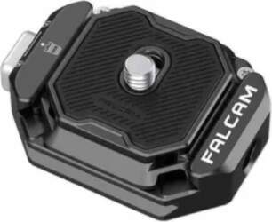 Falcam F38 Multi hole Quick Release