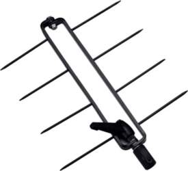 Falcon Eyes Fork Double Sided F-30D