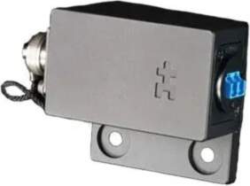 FieldCast Adapter Two for Blackmagic Studio