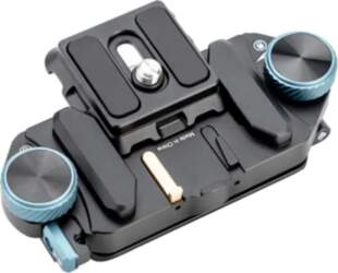 Fotopro RZ-5 Backpack Quick Release