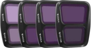 Freewell Set of 4 Split ND