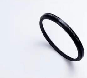 Fujifilm PRF-72 Protector Filter 72mm
