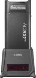 Godox AD200Pro Silicone Fender