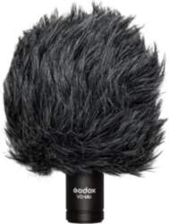 Godox Compacte Shotgun Microfoon VD Mic