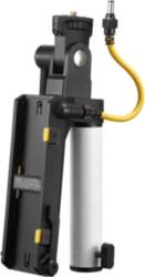 Godox Holding Handle and Battery Support