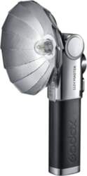 Godox Lux Master Retro Camera Flash