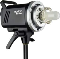 Godox MS300 200Ws Studio Flash with