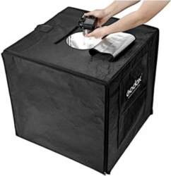 Godox Portable Double Light LED Mini