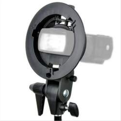 Godox S-type Speedlite Bracket Bowens Mount