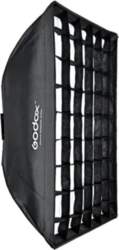Godox Softbox Bowens Mount + Grid