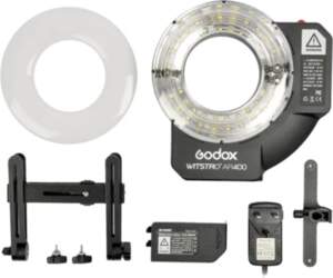 Godox Witstro AR400 (2020 Model)