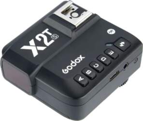 Godox X2T-S TTL Wireless Flash Trigger