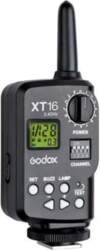 Godox XT16 Wireless Flash Trigger Transmitter