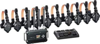 HOLLYLAND SOLIDCOM C1 PRO - ROAMING