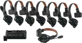 HOLLYLAND SOLIDCOM C1 PRO WIRELESS INTERCOM