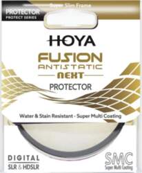 Hoya Fusion Antistatic Next Protector Filter