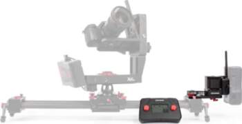 IFootage Single Axis S1A1S Camera Slider