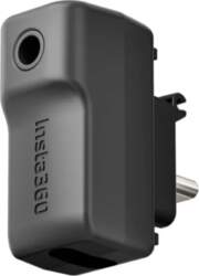 Insta360 X3 Mic Adapter Extension for