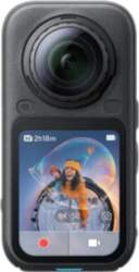 Insta360 X6 Motorcycle Bundle