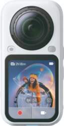 Insta360 X6 Standard Bundle Arctic White