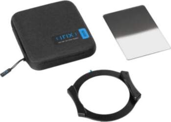 Irix Edge 100mm Basic Hard Set