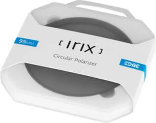 Irix Edge CPL SR 95mm