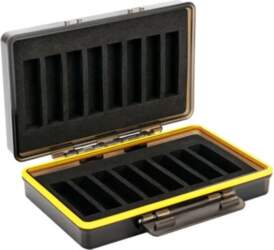 JJC BC 3X16AAA Multi Functionele Batterij