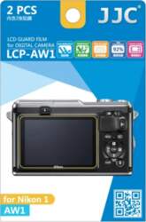 JJC LCP AW1 LCD Screenprotector