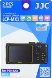 JJC LCP MX1 Screenprotector