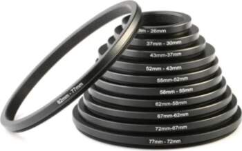 K&F Concept 11 in 1 Step