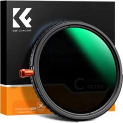 K&F Concept 40.5mm 3-in-1 Multi-Function