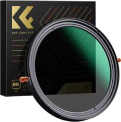 K&F Concept 40.5mm Nano-X CPL