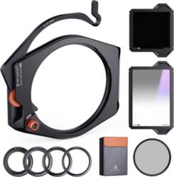 K&F Concept High-End Square Filter Holder