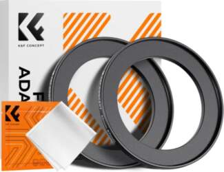 K&F Concept K&F Step Up Filter