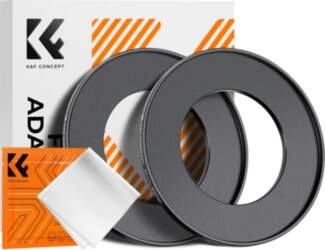 K&F Concept K&F Step Up Filter